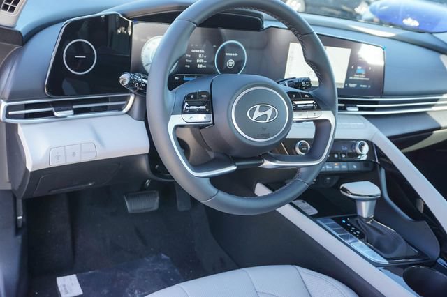 New 2026 Hyundai Elantra Limited FWD image 10