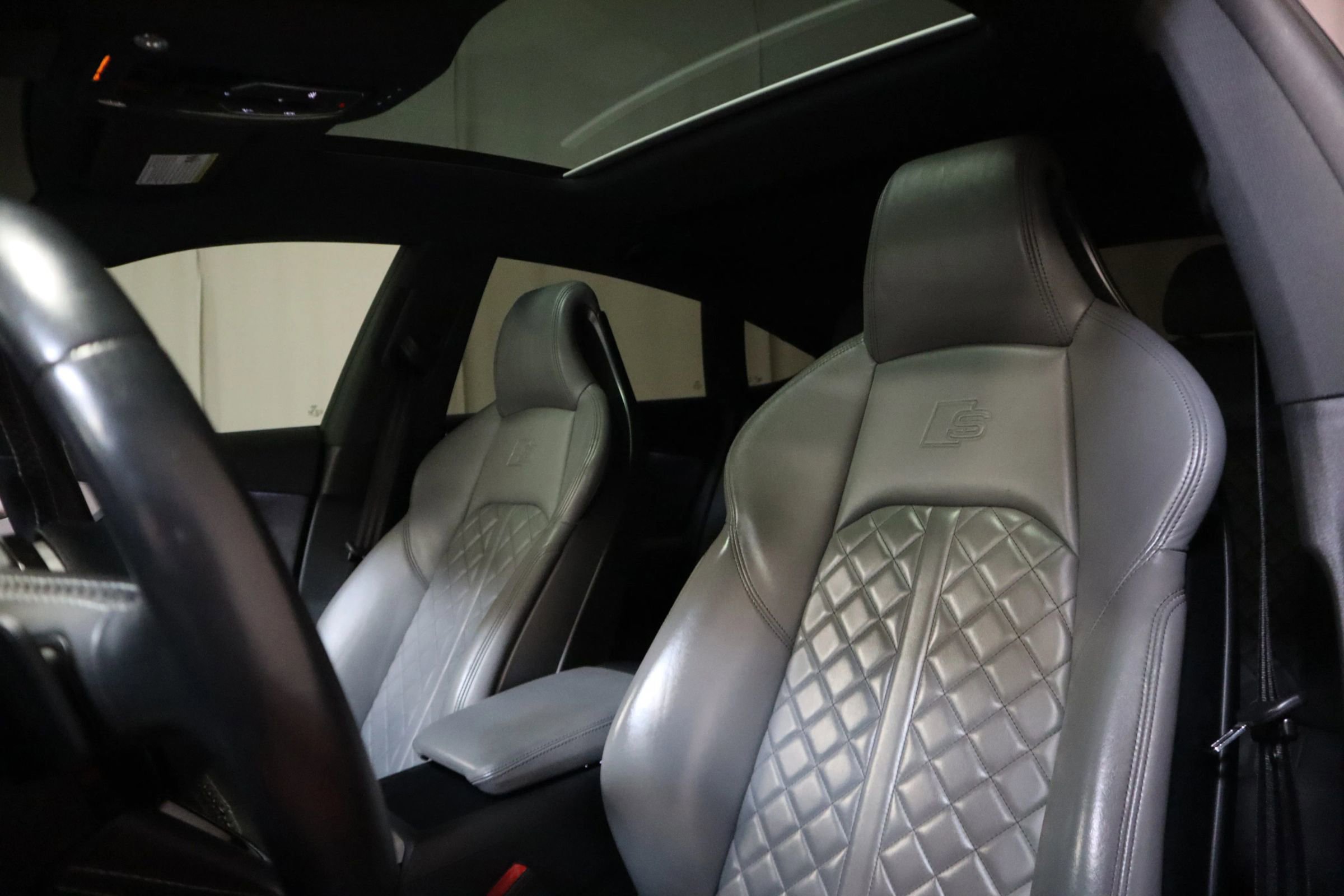 Used 2018 Audi S5 Premium Plus image 18