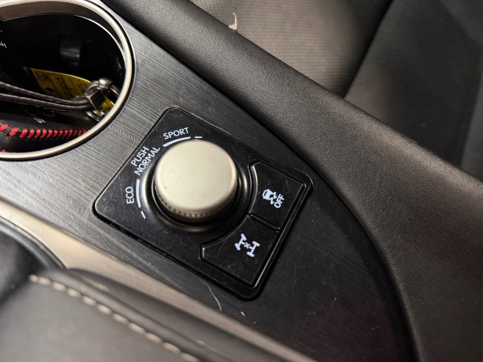 Used 2017 Lexus RX 350 AWD w/ Cold Weather Package image 34