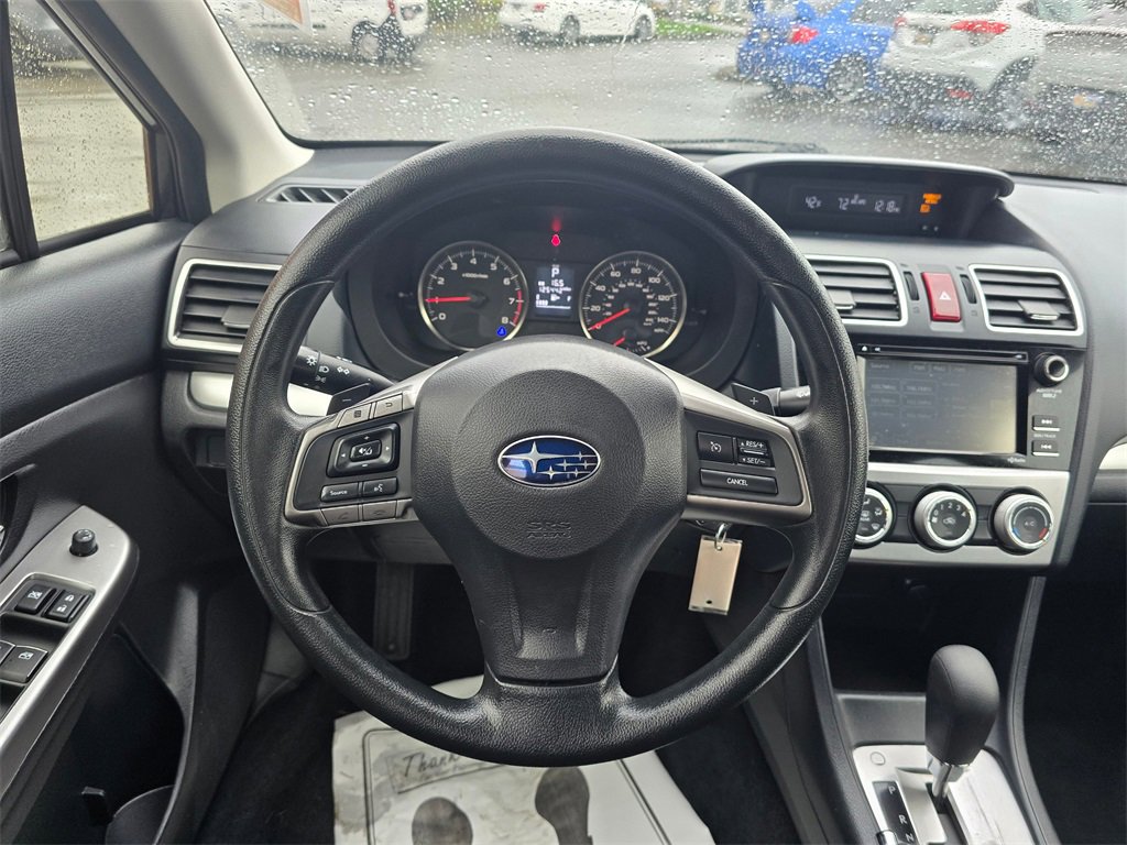 Used 2016 Subaru Impreza 2.0i Premium w/ Popular Package #2 image 20