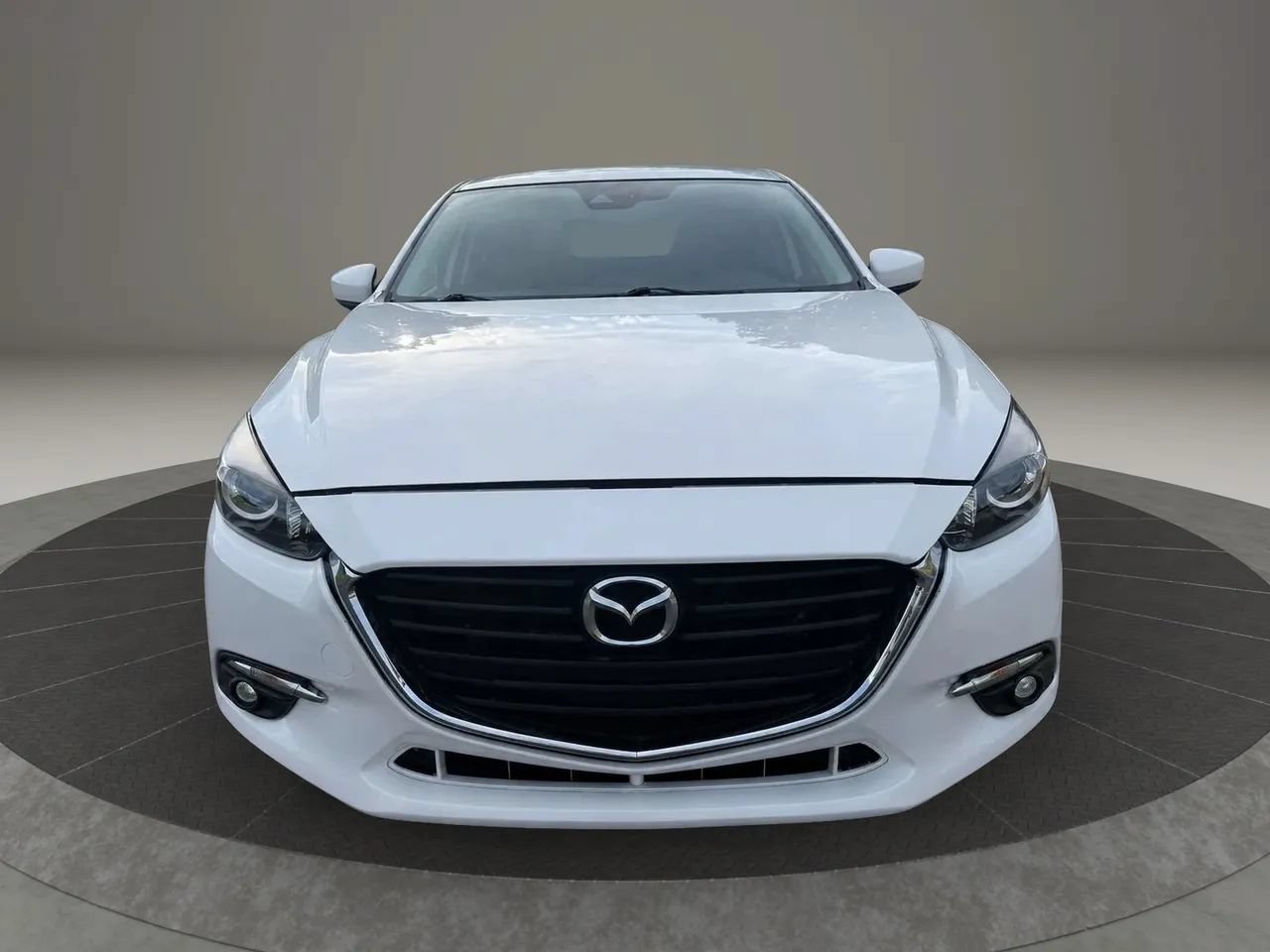 Used 2017 MAZDA MAZDA3 Touring FWD image 7