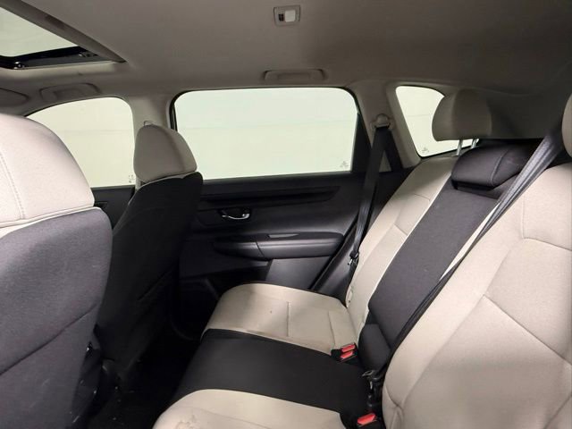 Used 2023 Honda CR-V EX image 30