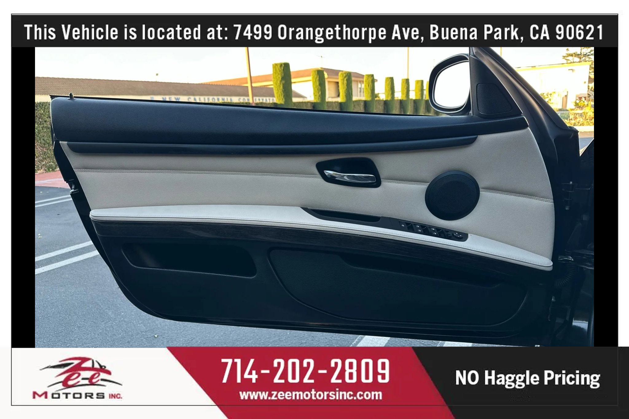 Used 2013 BMW 328i 328i Convertible 2D image 44