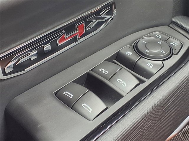 New 2026 GMC Sierra 1500 AT4X image 16