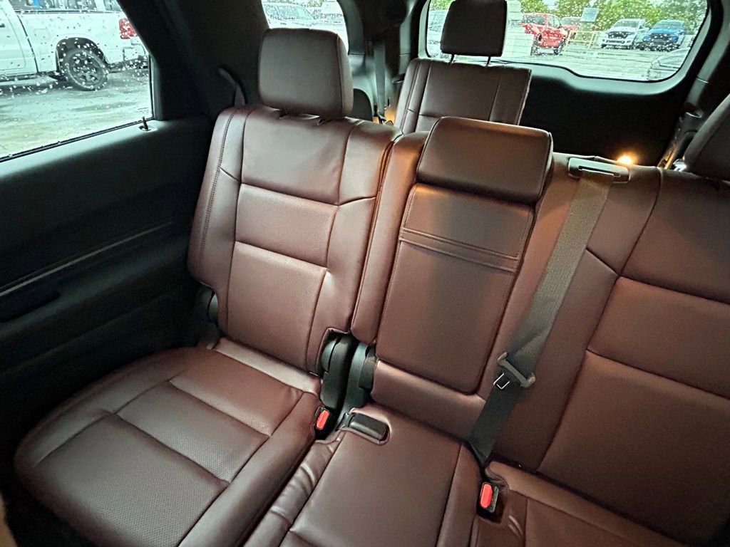 New 2026 Dodge Durango GT image 12