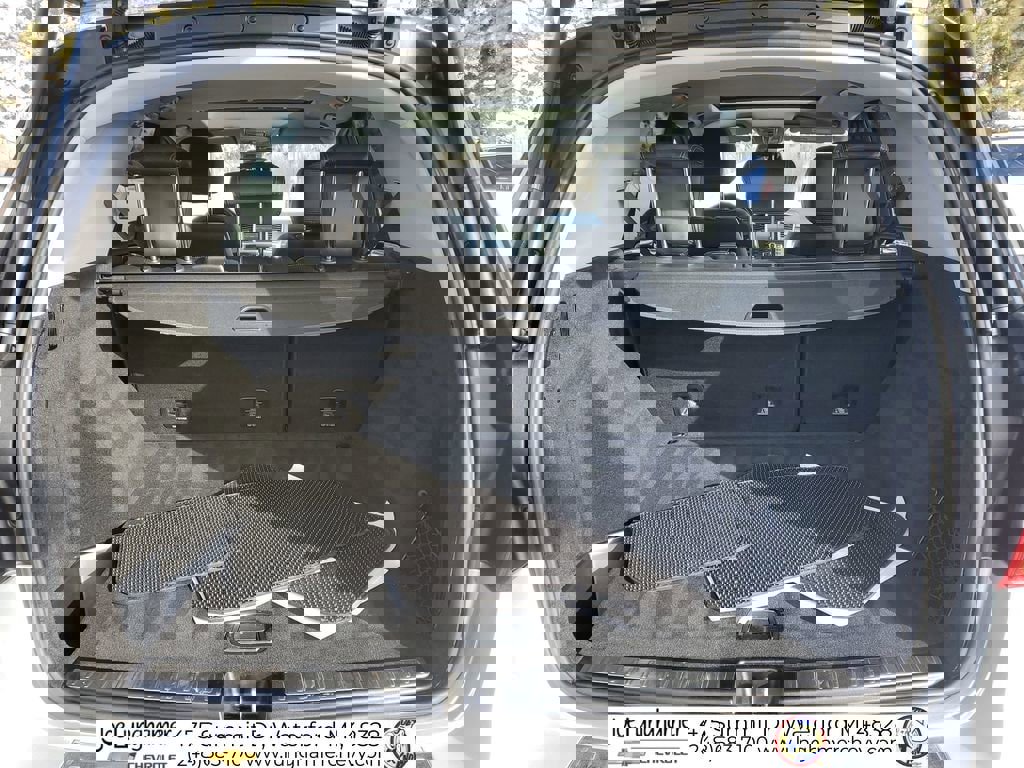 Used 2015 Mercedes-Benz ML 350 4MATIC image 25