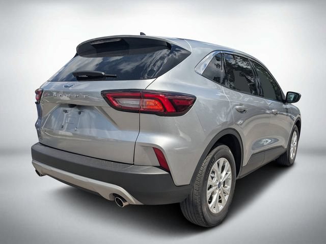 Used 2023 Ford Escape Active FWD image 4