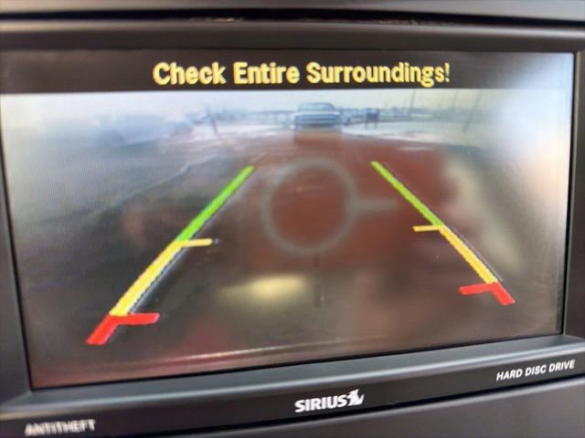 Used 2012 Jeep Grand Cherokee Laredo image 17