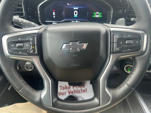 Used 2023 Chevrolet Silverado 1500 RST image 29