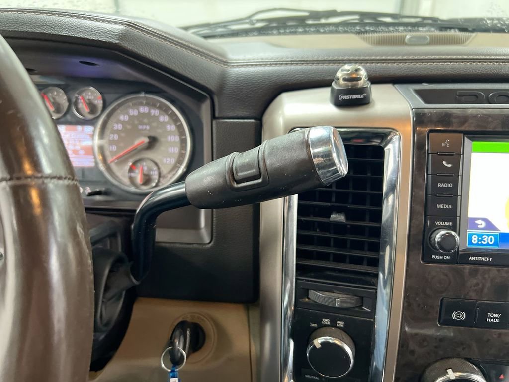 Used 2012 RAM 2500 Longhorn w/ Protection Group AWD/4WD image 18