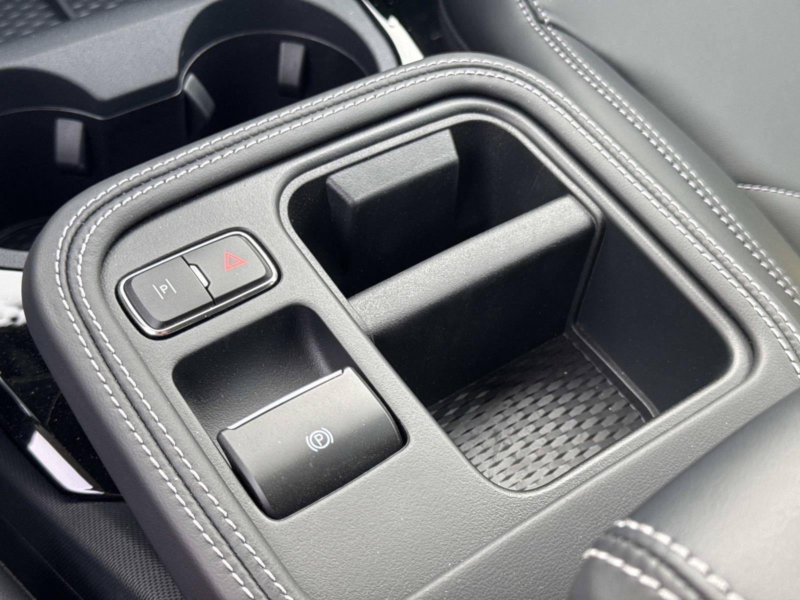 New 2026 Ford Mustang Mach-E Select RWD image 22