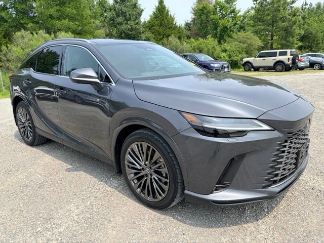 Used 2026 Lexus RX 350 AWD w/ Convenience Package image 3
