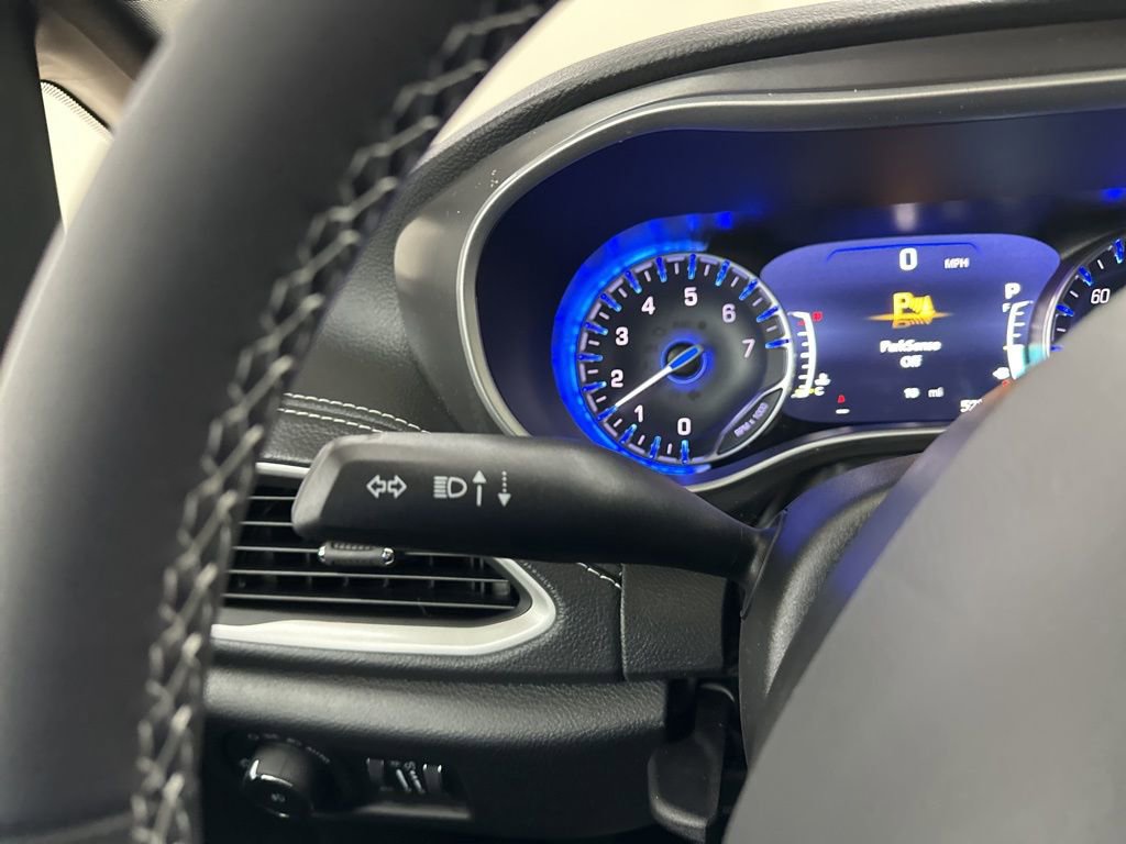 New 2026 Chrysler Pacifica Select image 34