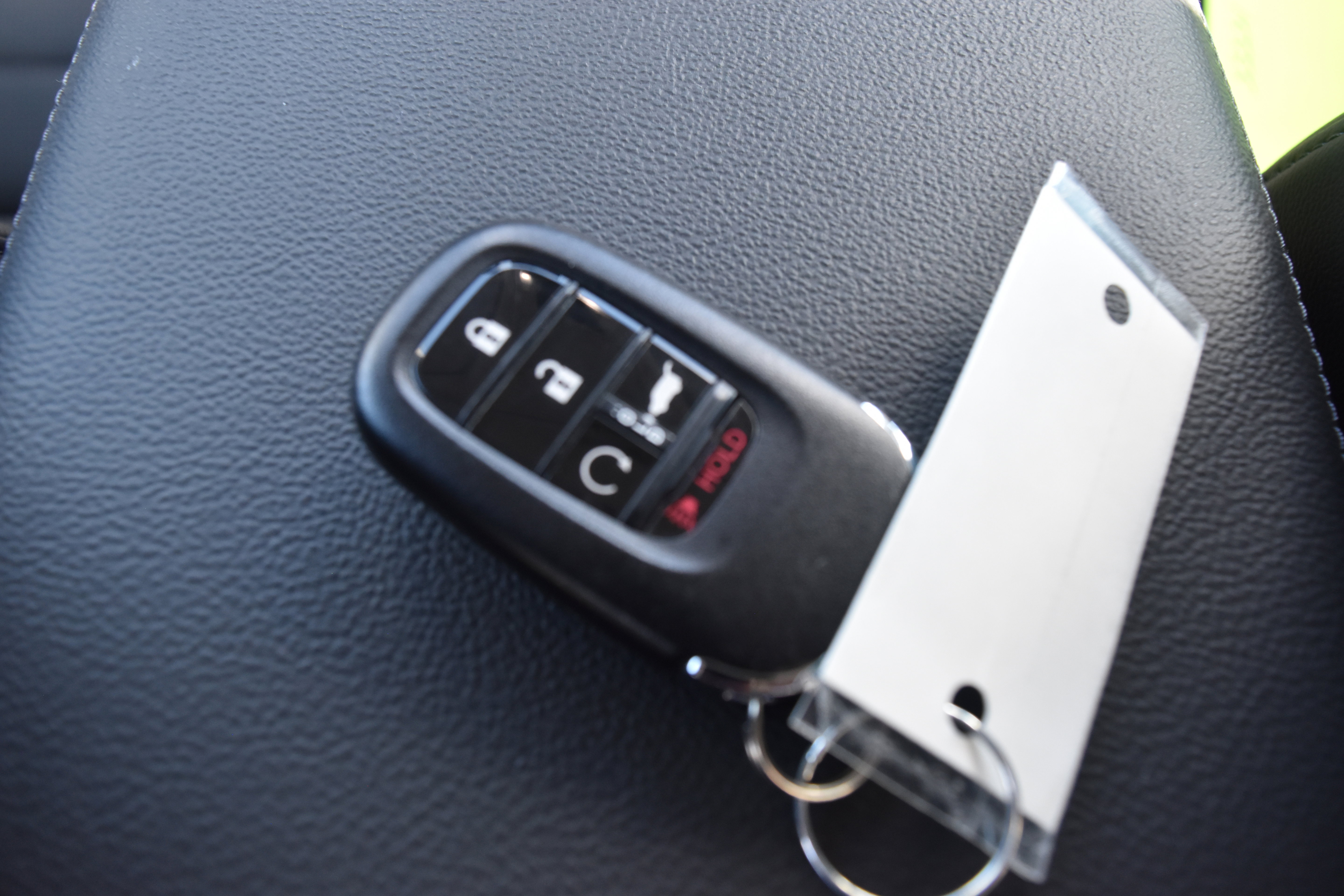 Certified 2023 Honda CR-V EX-L image 29