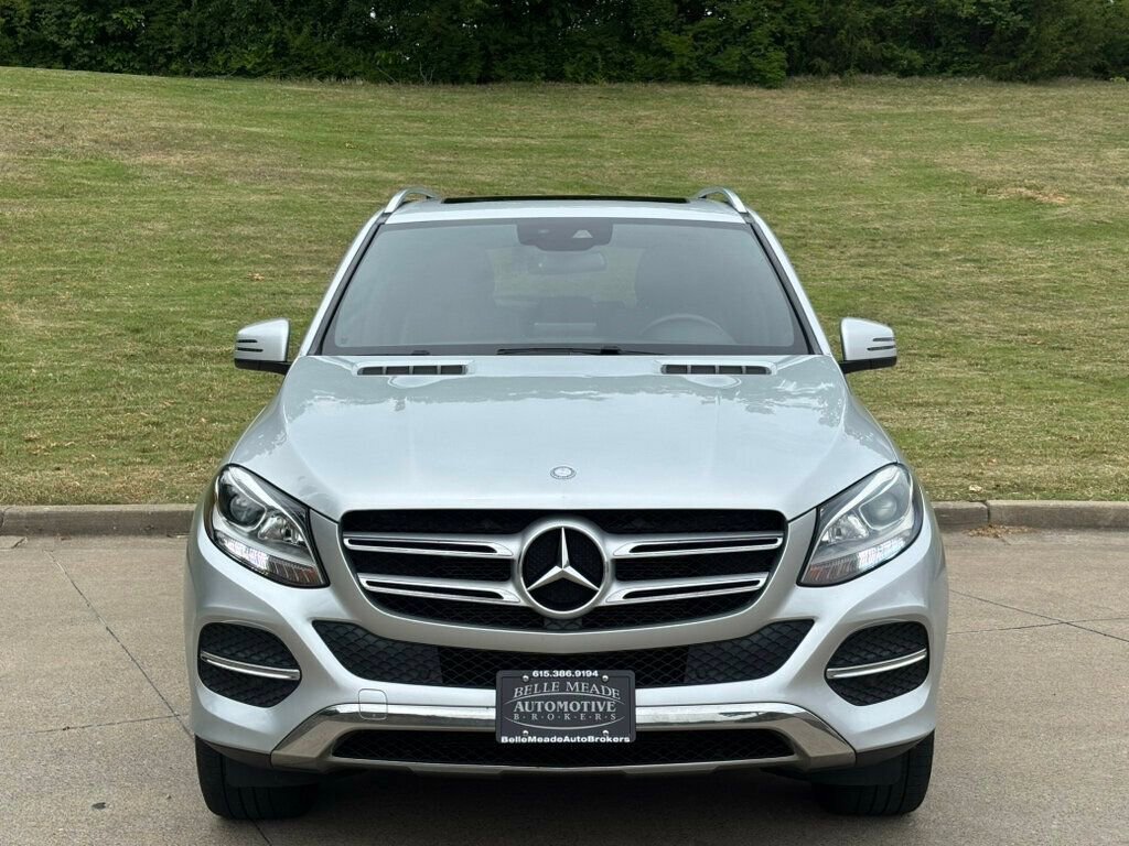Used 2016 Mercedes-Benz GLE 350 4MATIC image 5