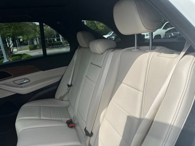 Used 2026 Mercedes-Benz GLE 350 4MATIC image 23