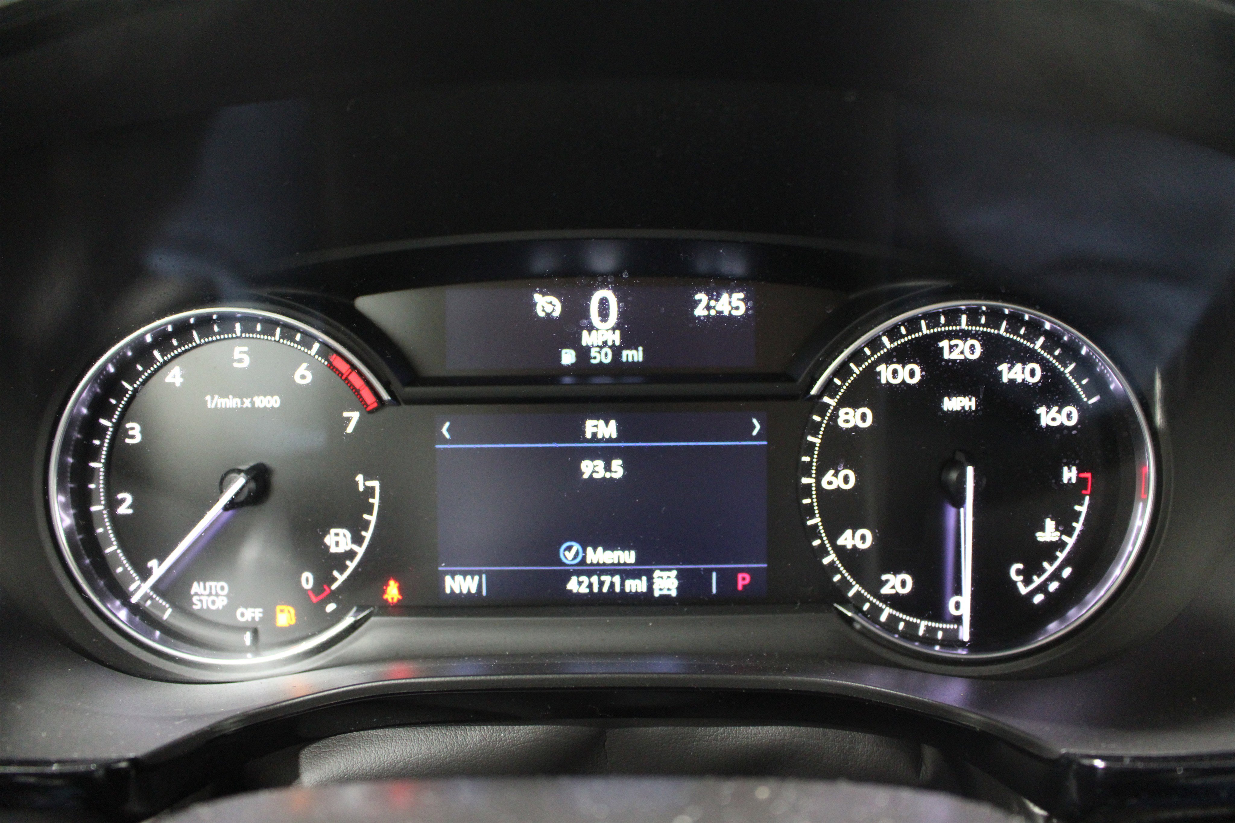 Used 2021 Cadillac XT5 Luxury image 17