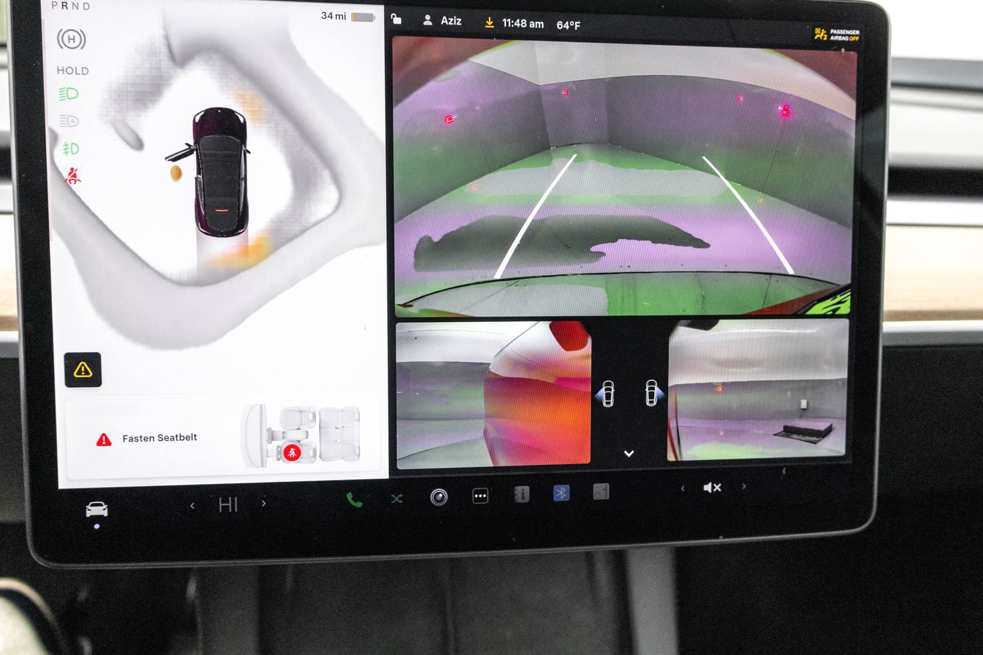 Used 2022 Tesla Model Y Long Range image 25