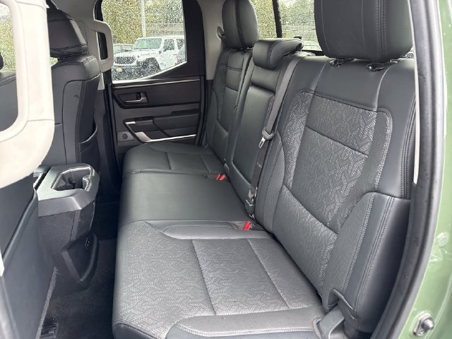 Used 2023 Toyota Tundra Limited AWD/4WD image 18