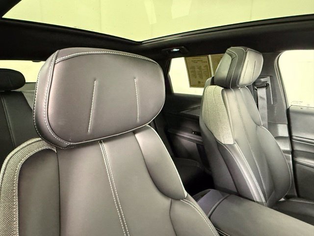 Used 2024 Cadillac Lyriq Tech w/ Driver Assist Package RWD image 21
