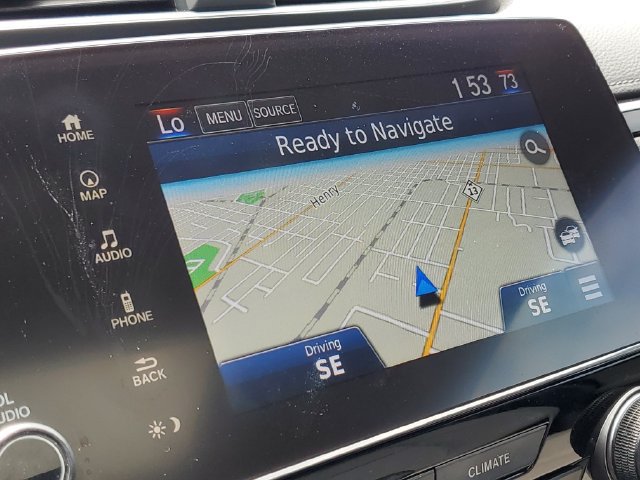 Certified 2020 Honda CR-V Touring image 17