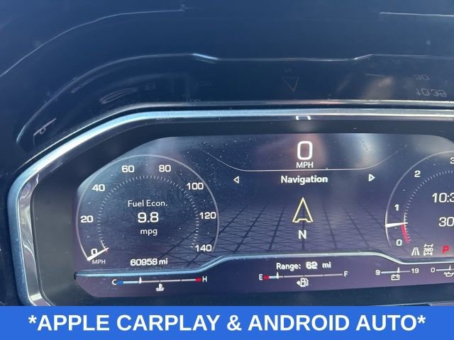 Used 2023 GMC Sierra 1500 Elevation image 9