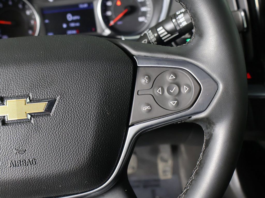 Used 2023 Chevrolet Traverse LT w/ LPO, Floor Liner Package image 45