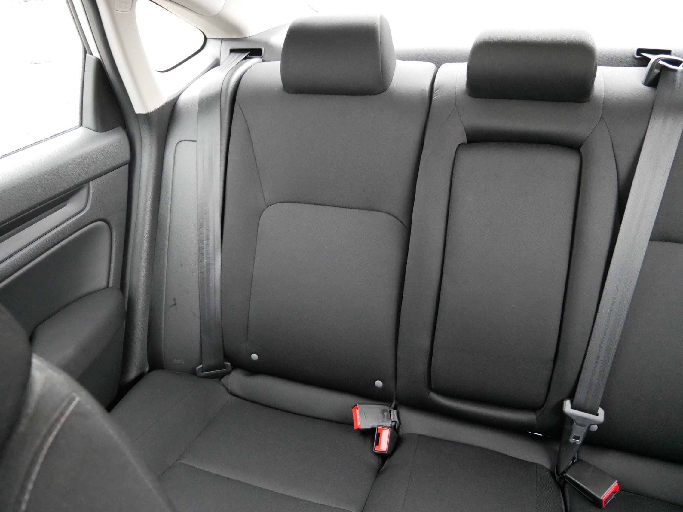 Certified 2023 Honda Civic EX image 12