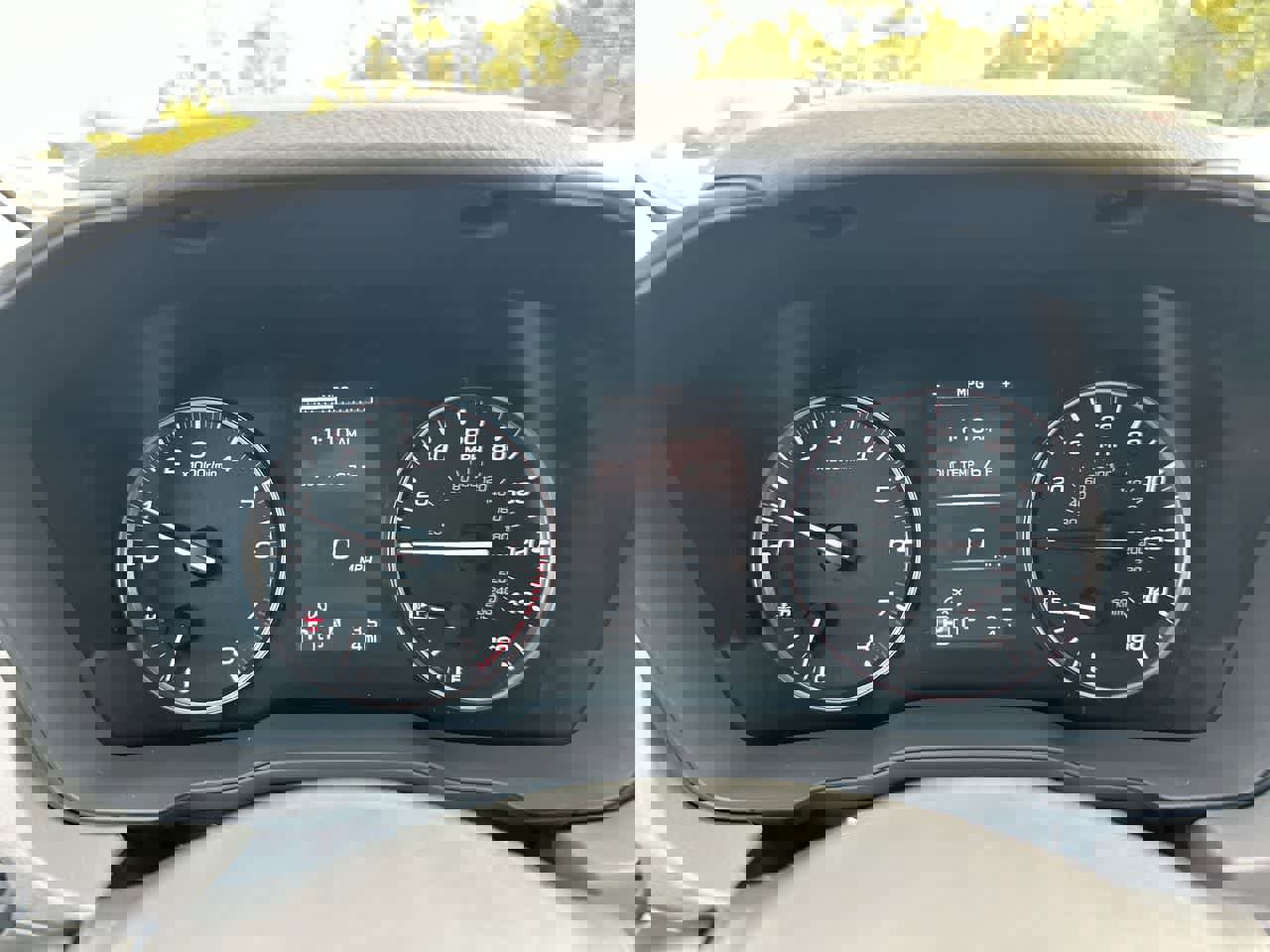 New 2026 Subaru Crosstrek 2.5i Premium image 35