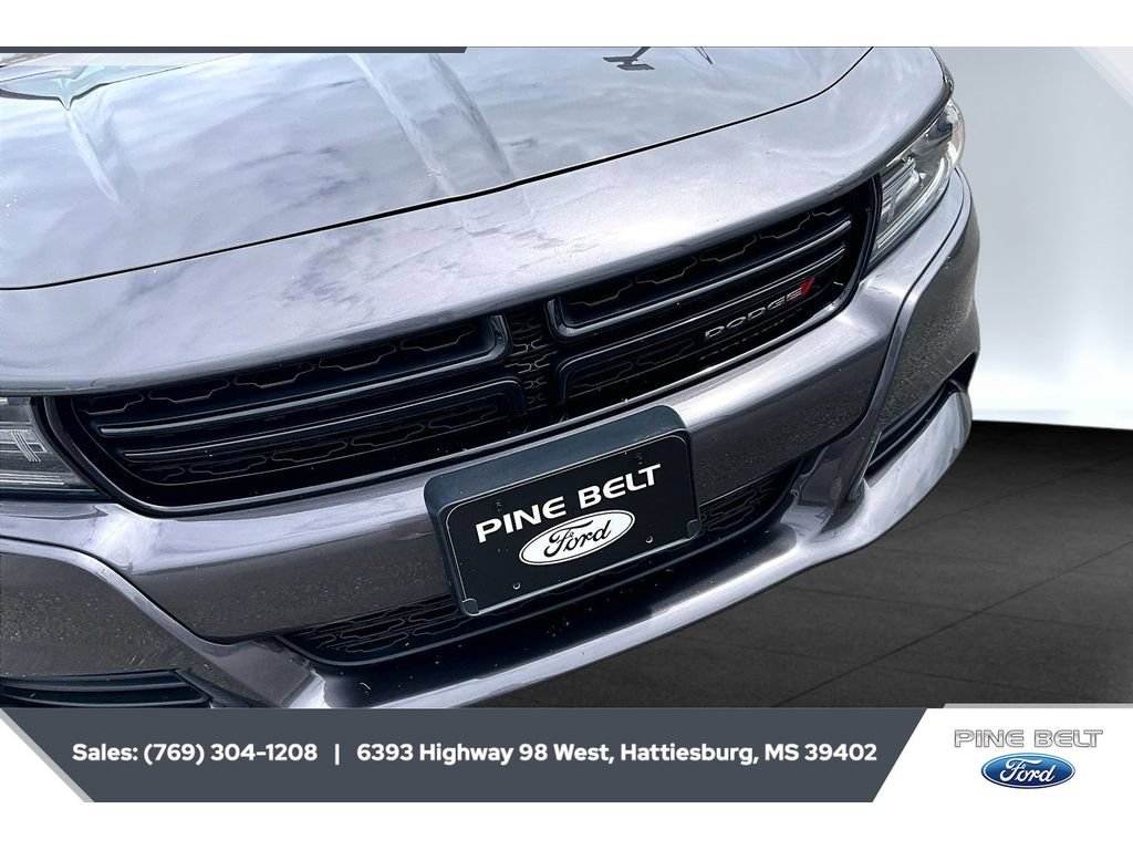 Used 2021 Dodge Charger SXT RWD image 21