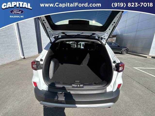 New 2026 Ford Escape Active image 20