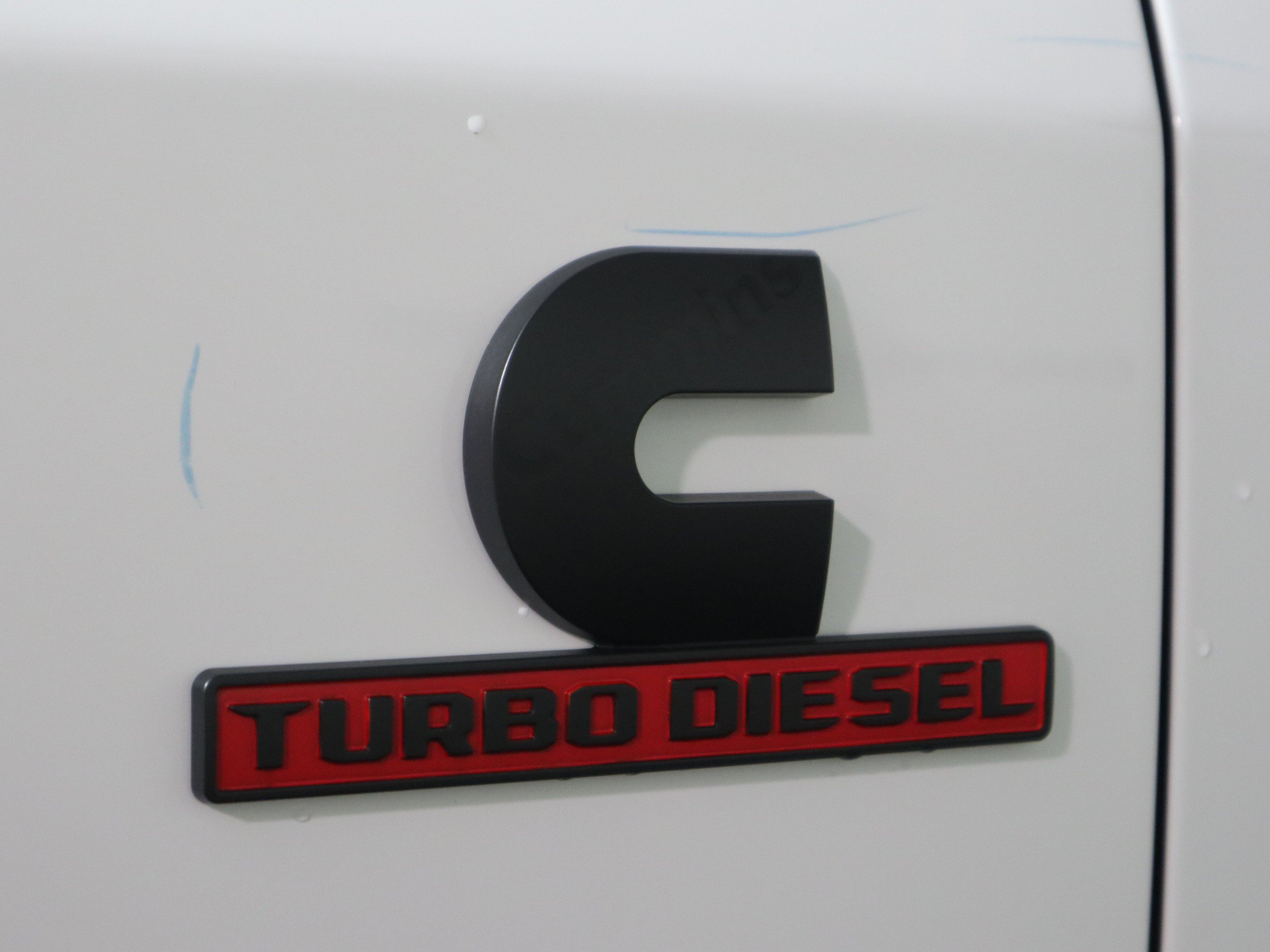 New 2026 RAM 3500 Tradesman w/ Safety Group AWD/4WD image 34