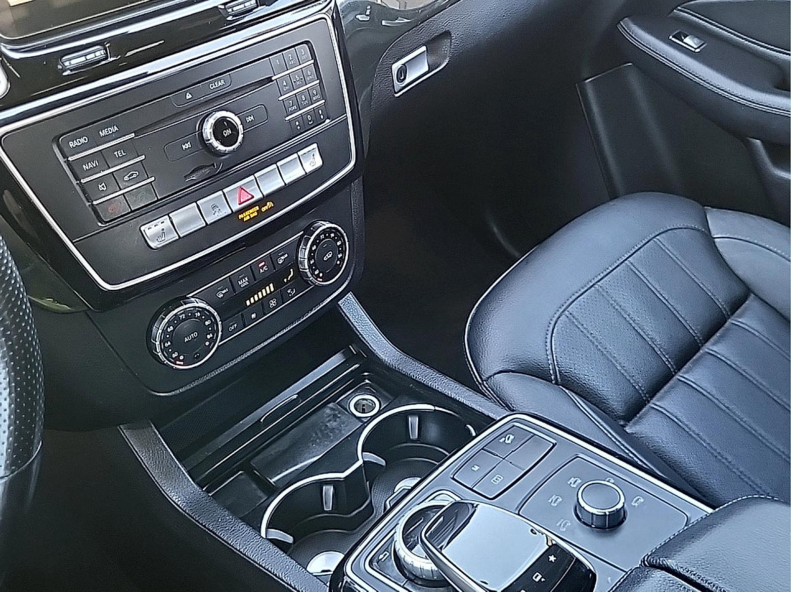 Used 2016 Mercedes-Benz GLE 350 4MATIC image 25