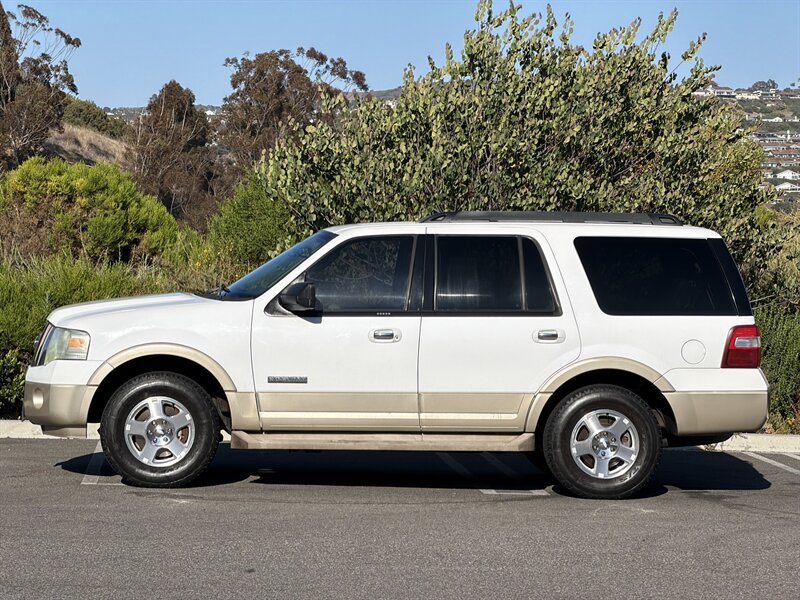 Used 2007 Ford Expedition Eddie Bauer RWD image 3