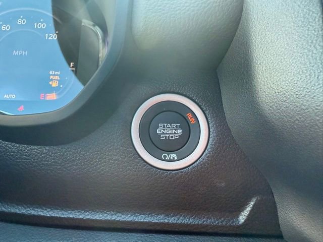 New 2026 RAM 1500 Big Horn image 26