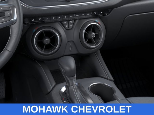 New 2026 Chevrolet Blazer LT AWD/4WD image 23