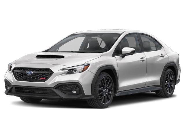 New 2026 Subaru WRX Premium AWD/4WD image 1