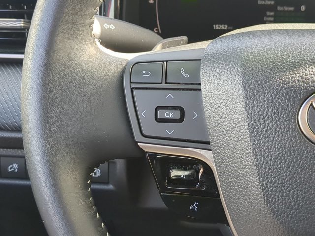 Certified 2025 Toyota Camry SE w/ Convenience Package FWD image 22