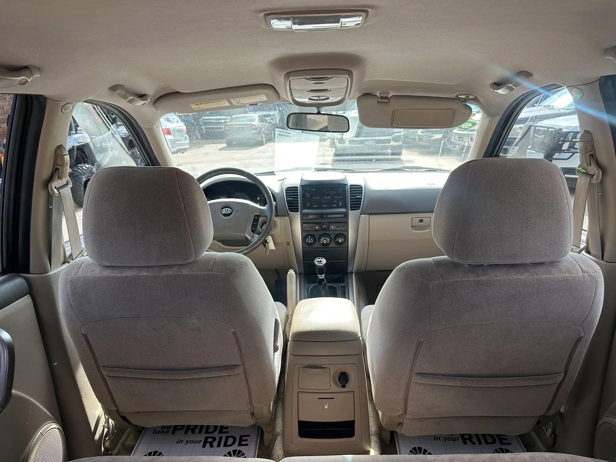 Used 2006 Kia Sorento 2WD image 19