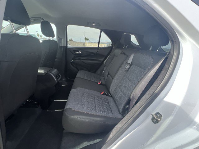 Used 2023 Chevrolet Equinox LT image 24