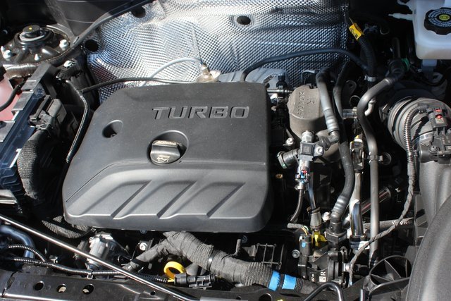 New 2026 Buick Encore GX Sport Touring w/ Experience Buick Package image 48