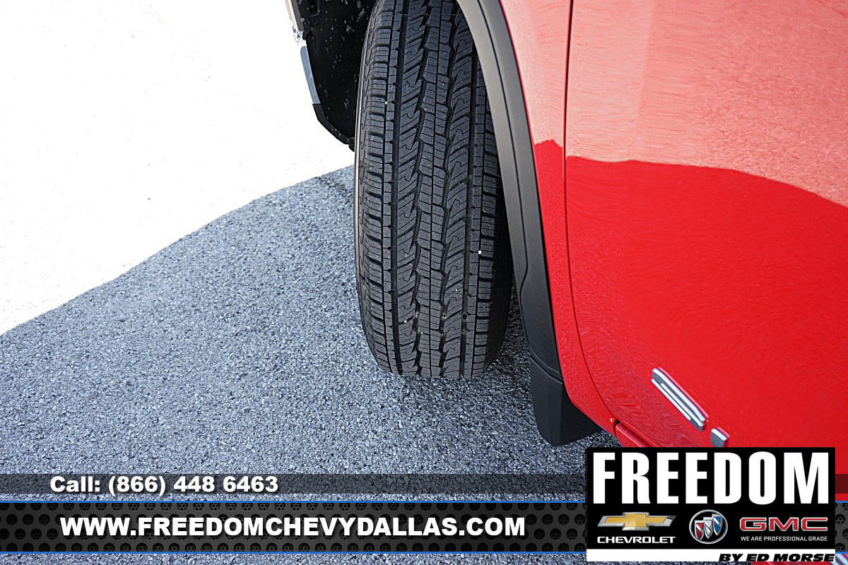 New 2024 GMC Sierra 1500 Pro w/ Pro Value Package image 41