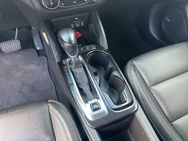 Used 2021 Chevrolet TrailBlazer ACTIV w/ Technology Package image 26