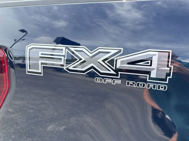 Used 2024 Ford F150 Lariat w/ Bed Utility Package AWD/4WD image 15
