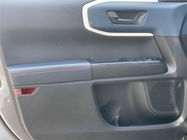 New 2025 Ford Bronco Sport Heritage w/ Convenience Package image 13