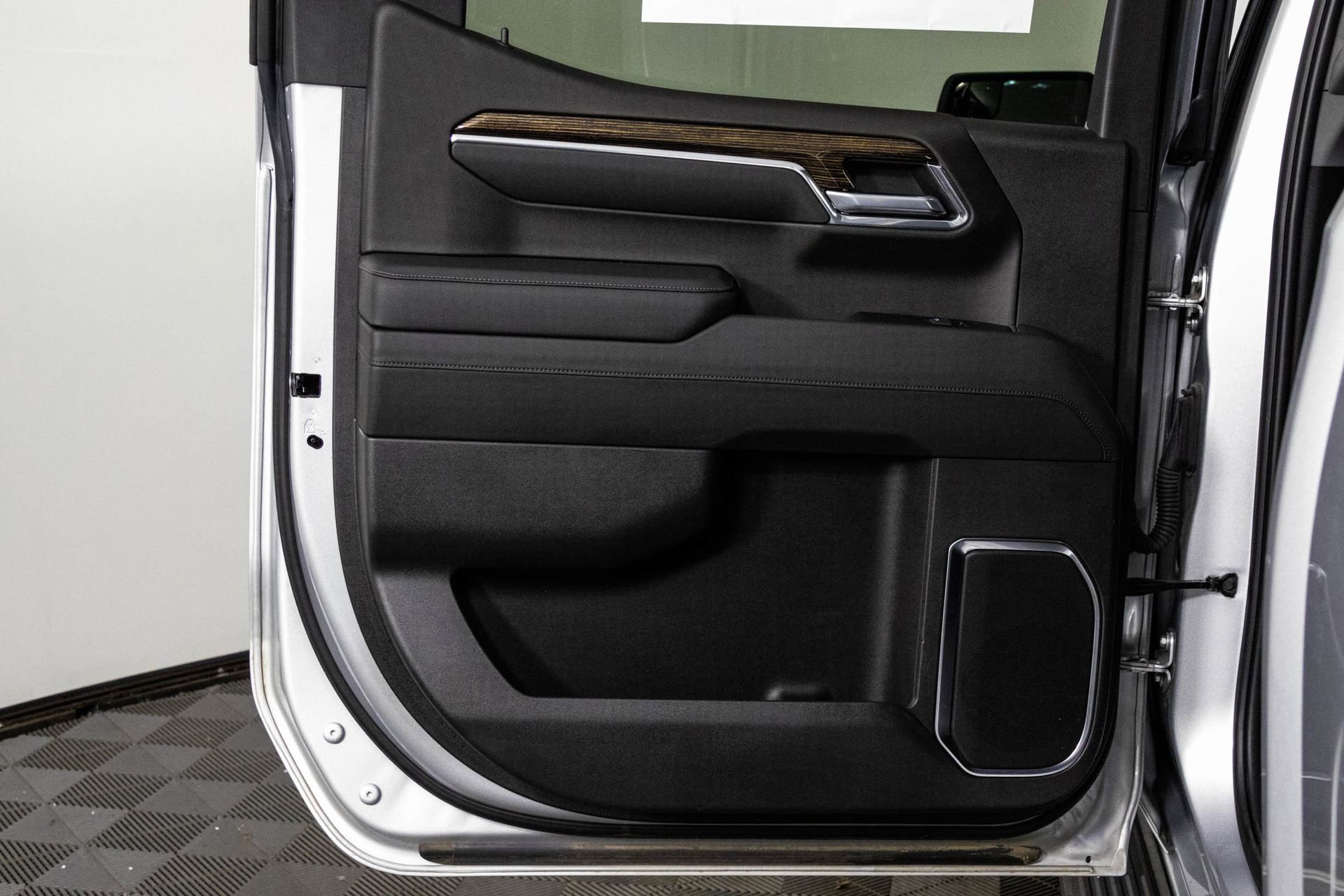 Certified 2022 GMC Sierra 1500 Elevation w/ X31 Off-Road Package image 34