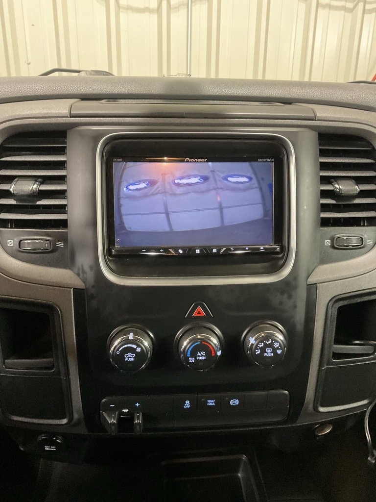 Used 2017 RAM 2500 Tradesman w/ Popular Equipment Group image 18