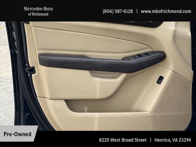 Used 2016 Mercedes-Benz GLE 350 image 12