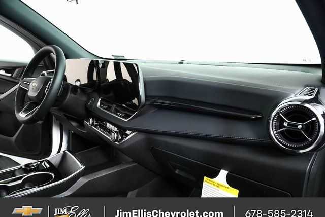 New 2026 Chevrolet Equinox LT image 22