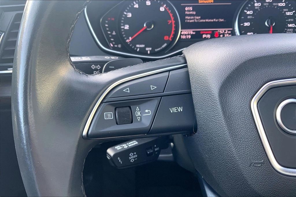 Certified 2023 Audi Q5 2.0T Premium w/ Convenience Package image 24